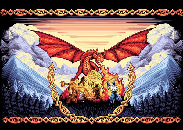 Welcome to From the Realms